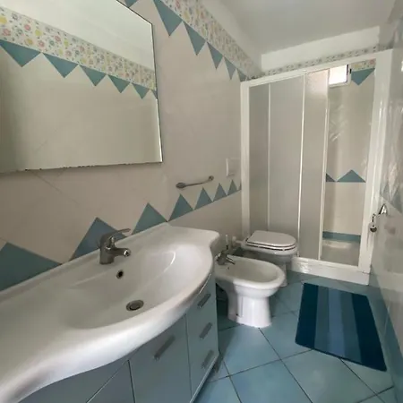 Casa Ferrandino Hotell *