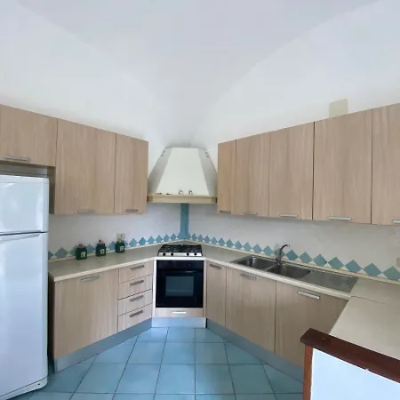 Casa Ferrandino Hotell *