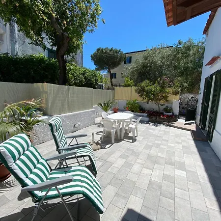 Casa Ferrandino Ischia