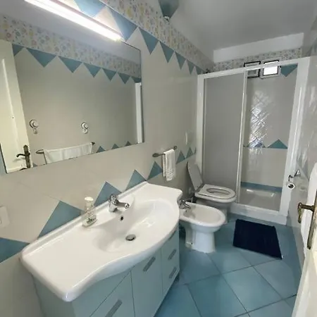 Casa Ferrandino Hotell