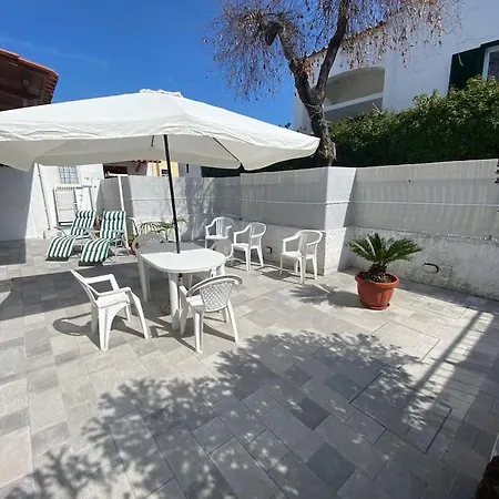 Hotell Casa Ferrandino *