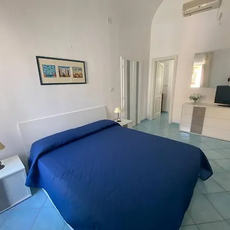 Casa Ferrandino Hotell