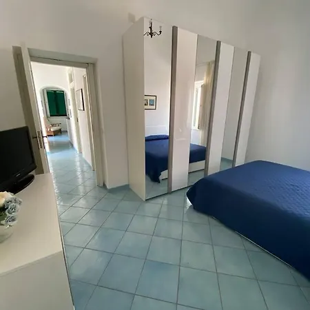 Casa Ferrandino Hotell Ischia