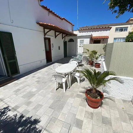 فندق Casa Ferrandino ايسكيا