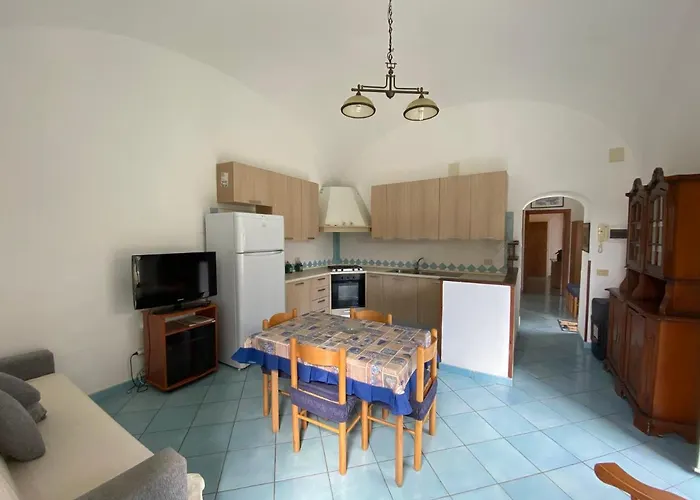 Casa Ferrandino ホテル