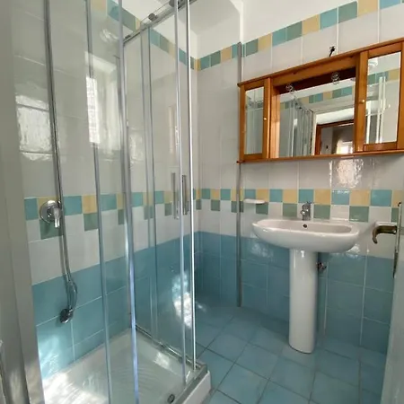 Casa Ferrandino Hotel