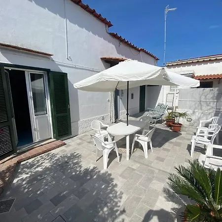 Casa Ferrandino Otel