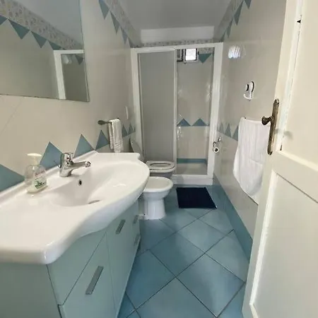 Casa Ferrandino * Ischia