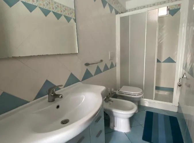 Casa Ferrandino Hotel *