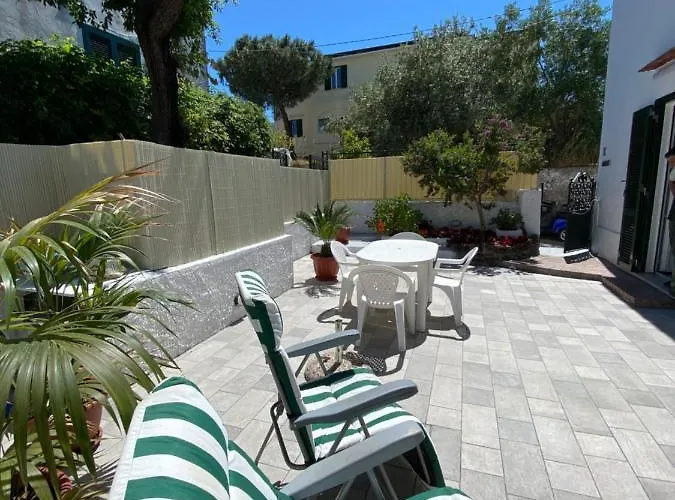 Hotel Casa Ferrandino Ischia