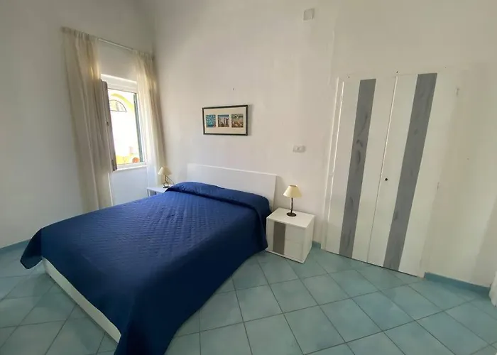 Casa Ferrandino Ischia