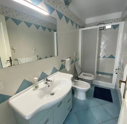 Casa Ferrandino Hotel