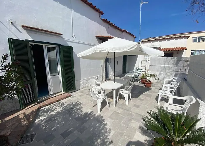 Casa Ferrandino Hotel