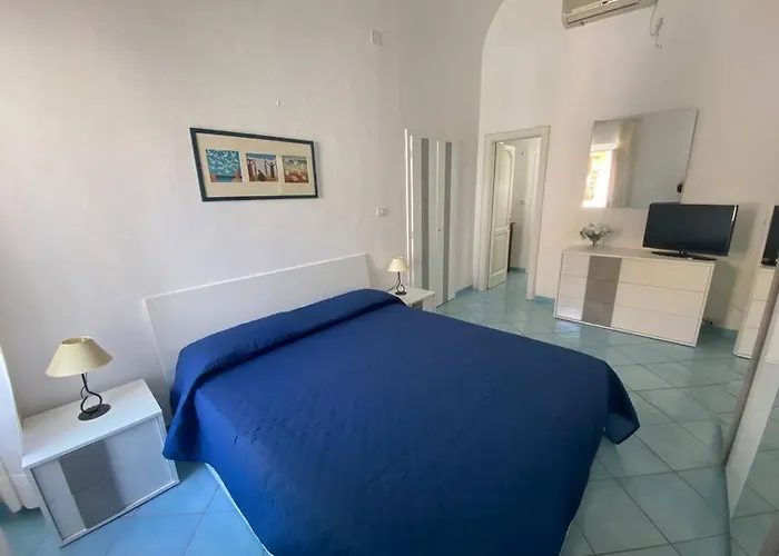 Casa Ferrandino Hotel