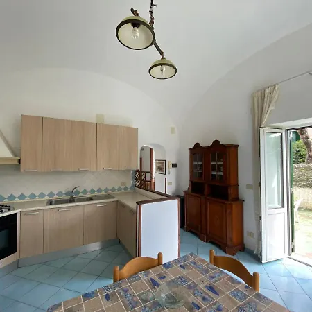 Casa Ferrandino Ξενοδοχείο Ίσκια