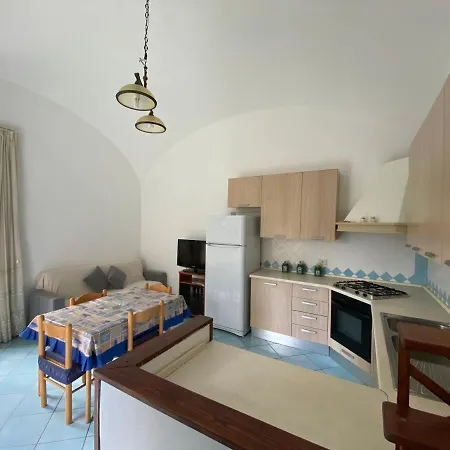 Casa Ferrandino * Ίσκια