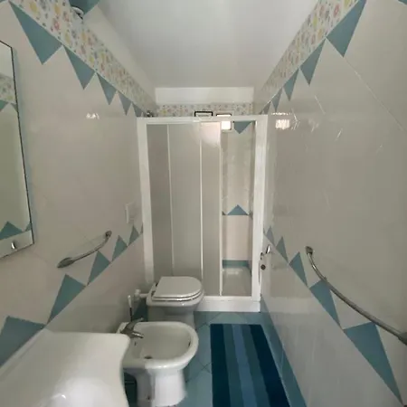Casa Ferrandino * Ίσκια
