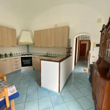 Casa Ferrandino Ξενοδοχείο Ίσκια
