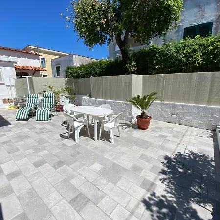 Ξενοδοχείο Casa Ferrandino