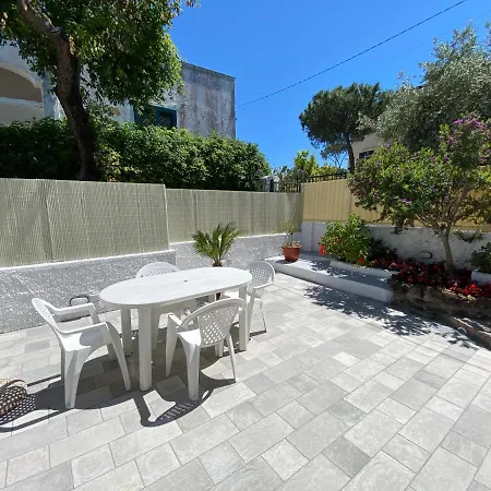 Casa Ferrandino * Ίσκια