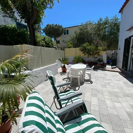 Ξενοδοχείο Casa Ferrandino Ίσκια