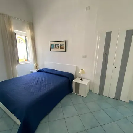 Casa Ferrandino Ίσκια